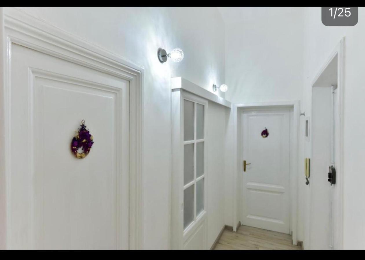 Готель Dream House Рим Екстер'єр фото