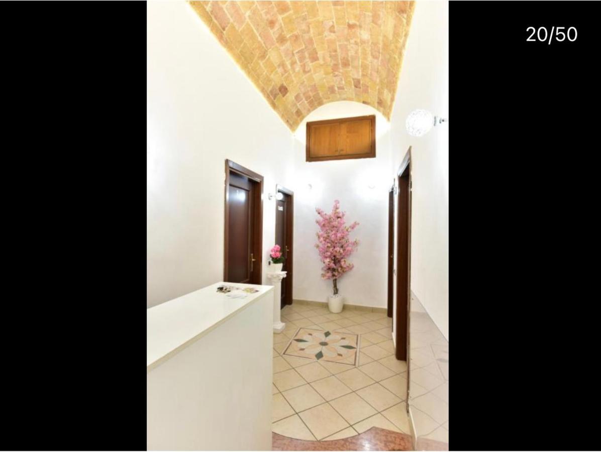 Готель Dream House Рим Екстер'єр фото