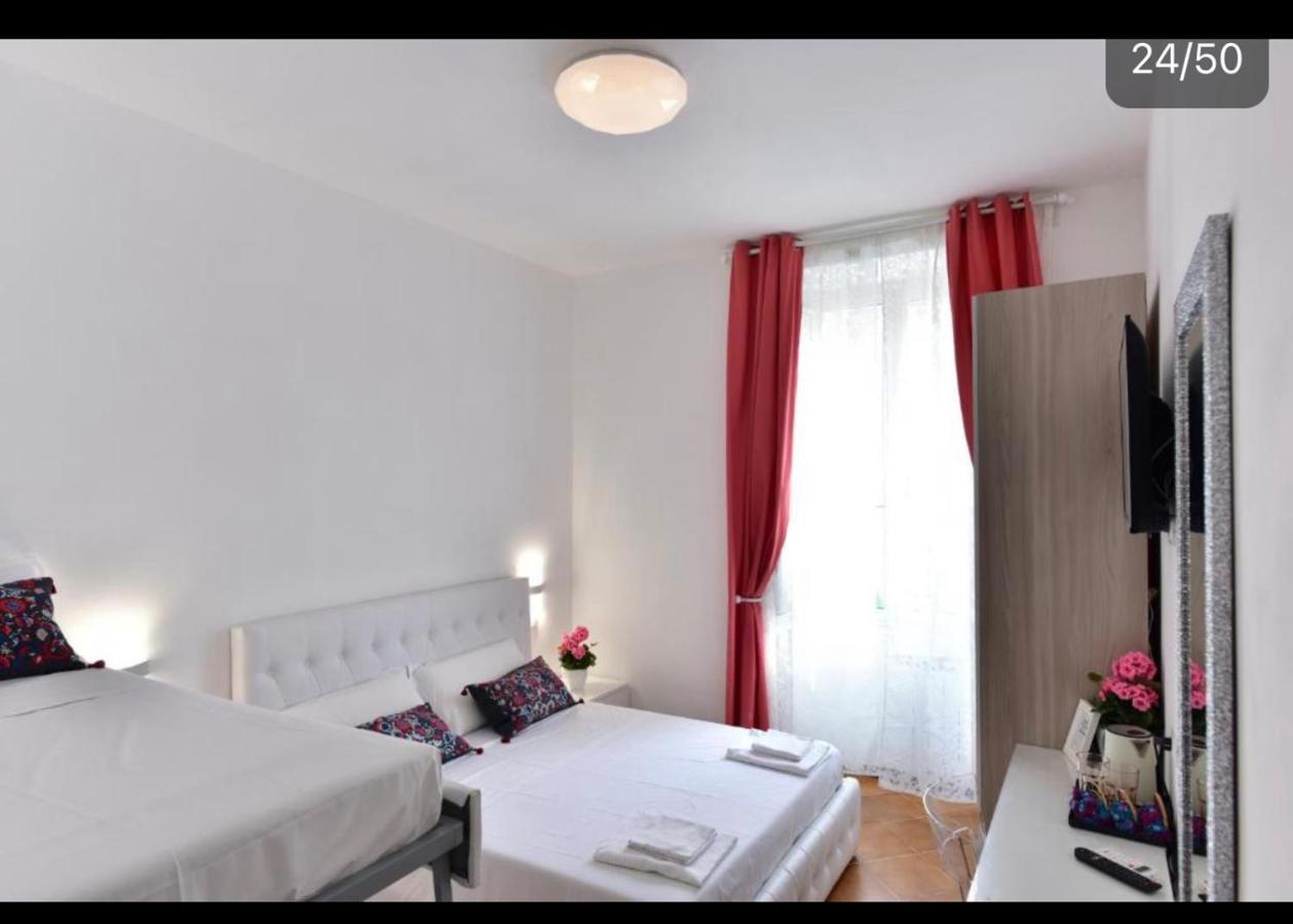 Готель Dream House Рим Екстер'єр фото