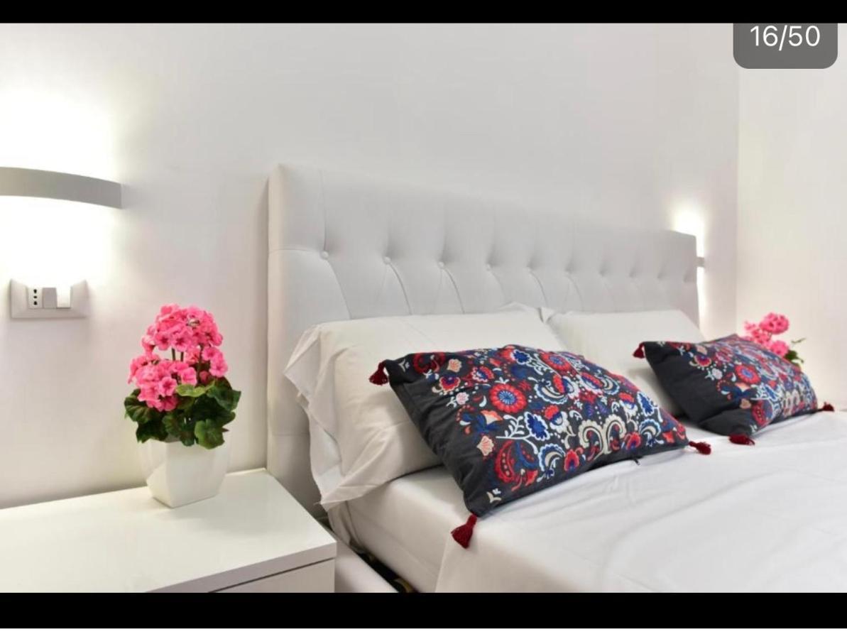 Готель Dream House Рим Екстер'єр фото