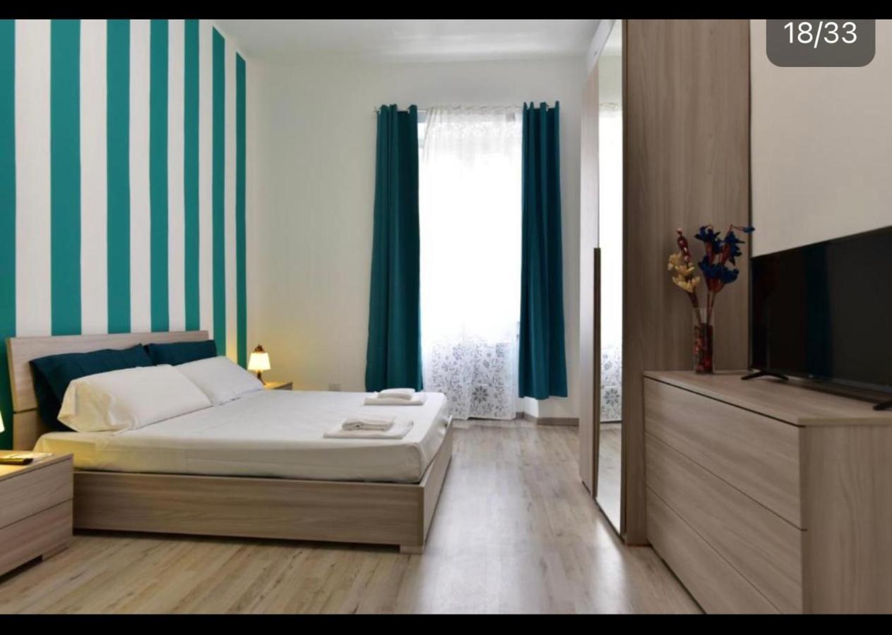 Готель Dream House Рим Екстер'єр фото